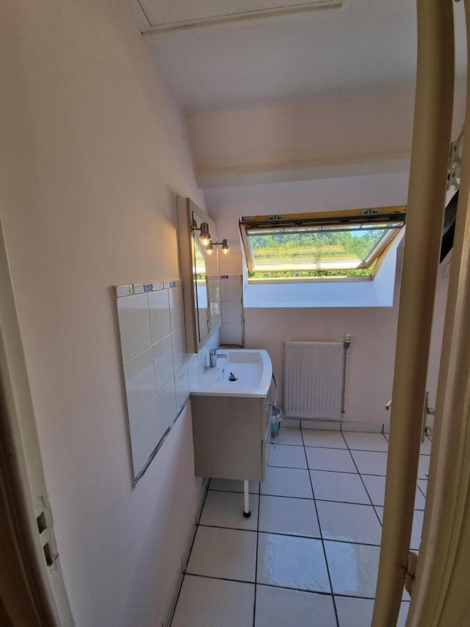 Chambre Matisse - Closeries Du Golfe Theix Экстерьер фото
